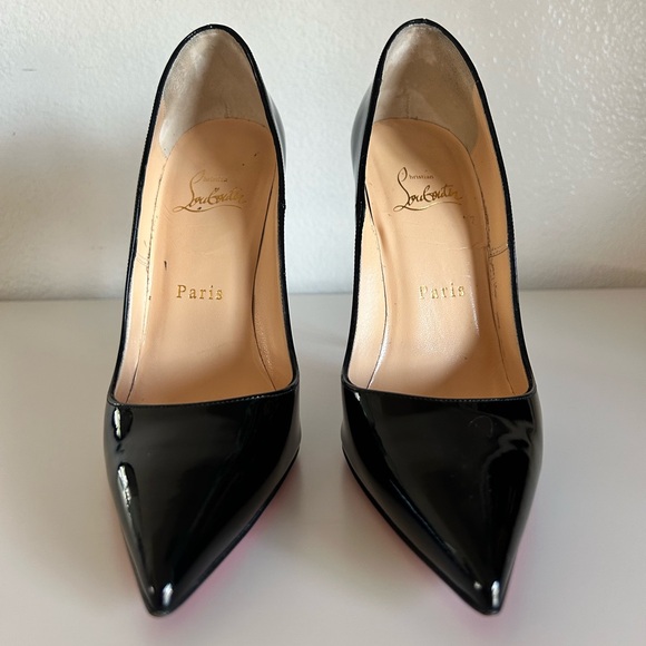 Christian Louboutin So Kate - Picture 3 of 9